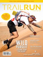 Trail Run